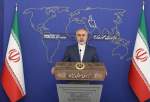 Le porte-parole du ministre iranien des Affaires étrangères critique la déclaration du G7