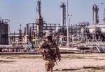 Les forces américaines font entrer clandestinement du pétrole syrien volé dans des bases en Irak 