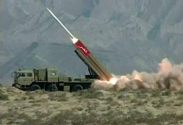 Les États-Unis sanctionnent trois entreprises chinoises pour avoir fourni une technologie de missiles au Pakistan