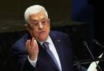 US use of veto at UN Security Council ‘disappointing, irresponsible,’ says Palestinian president