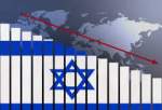 اسرائیلی معیشت پر جنگ غزہ کے اثرات کے پیش نظر ٹیکس بڑھانے پرغور