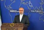 Iran condemns Israeli regime over mass graves recovered in Khan Younis
