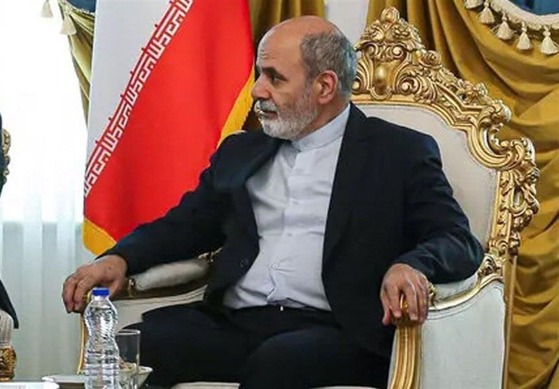 أمين المجلس الأعلى للأمن القومي الإيراني يزور روسيا