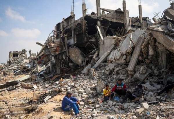 Au moins 24 Palestiniens tués à Rafah dans un raid aérien israélien