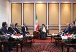 تأکید رئیسی بر نقش مؤثر مجالس ایران و پاکستان در تسهیل و تسریع ارتقای روابط فیمابین
