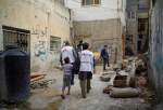 MSF deplores medical workers targeted in West Bank settler attacks