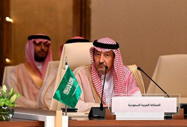 Le vice-ministre des Affaires étrangères saoudien se rendra bientôt en Iran 