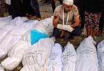 عربستان تداوم جنایت‌های رژیم صهیونیستی در غزه را محکوم کرد