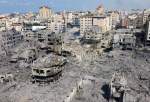 غزہ میں 7 اکتوبر 2023 سے جاری اسرائیلی جارحیت کو  200  روز  مکمل
