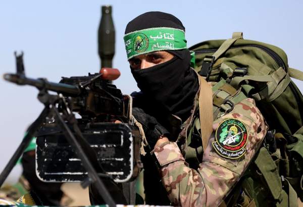 Le président turc qualifie le Hamas de « Résistance nationale palestinienne »