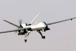 یمنی فوج کے ہاتھوں امریکی جدید ترین ڈرون طیارہ تباہ