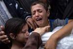 غزہ اور مغربی کنارے پر اسرائیلی فوج کے حملوں میں مزید 17 فلسطینی شہید ہوگئے