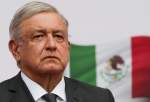 انتقاد تند رئیس جمهور مکزیک از آمریکا