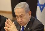 Netanyahu afraid ICC could issue arrest warrant against him: Media report