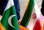 پاکستان ایران باہمی سکیورٹی معاہدے پر کام جاری ہے,لائزون افسران کی تقرری پرعملدرآمد شروع