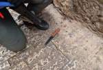 عملیات ضدصهیونیستی در قدس/یک نیروی پلیس اسرائیل زخمی شد