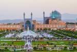 Ispahan, en Iran, bénéficie de grandes capacités en matière de tourisme et de commerce