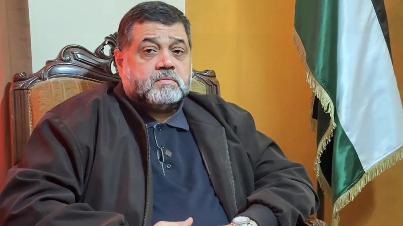 القیادي في حماس : إذا أقدم العدو على عملية رفح فسيتم وقف التفاوض