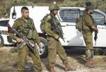 Les troupes israéliennes arrêtent 5 Palestiniens en Cisjordanie occupée