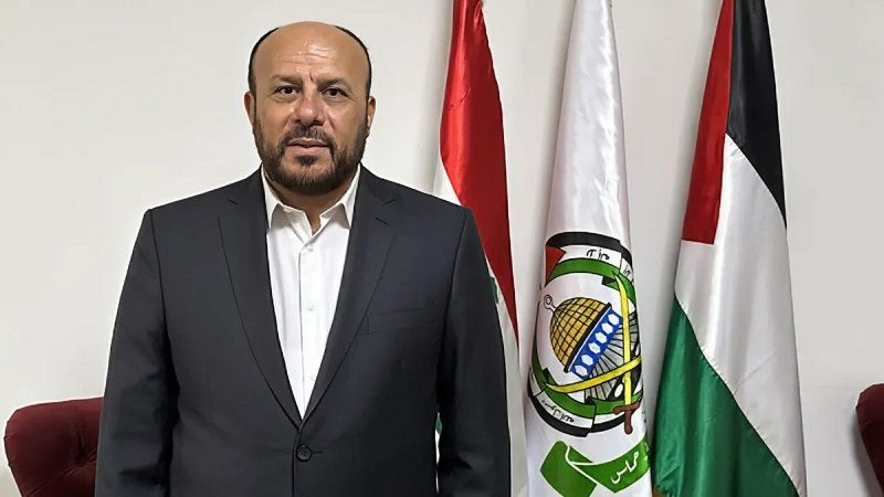 ممثل حماس في لبنان : الورقة المعروضة تحمل بنودًا إيجابية وتراجعًا للعدو