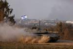 Global condemnations pour in as Israel pushes ahead with invasion on Rafah