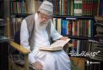 رہبر انقلاب اسلامی کی ذاتی لائبریری میں کون کون سی کتابیں موجود ہے