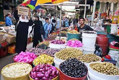 رمضان «مختلف» في غزة بعد تخفيف الحصار