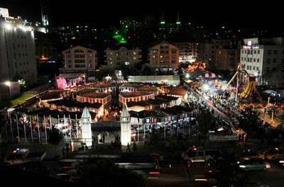 رمضان في السودان