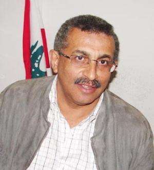 اسامة سعد