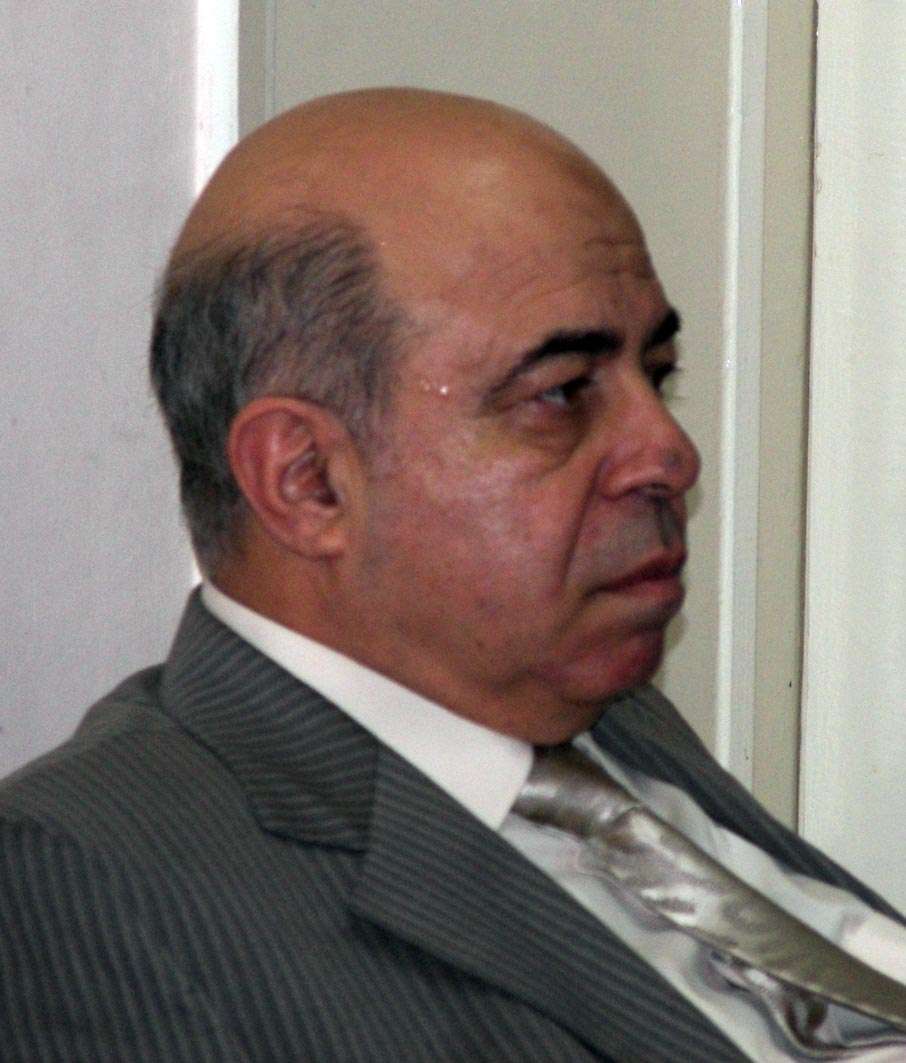 احمد عبده ماهر