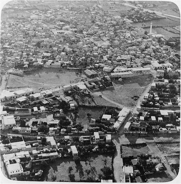 Pictures from Palestine 1890-1935