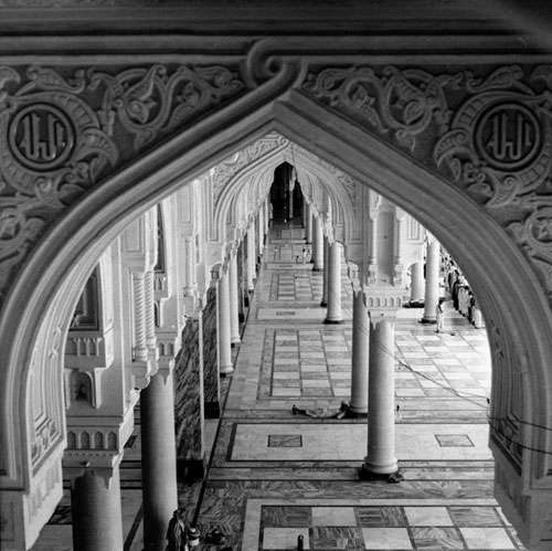 Old Pictures of Mecca