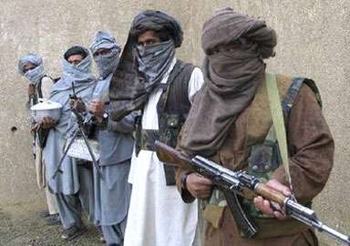 مساعي الحوار لم توقف عمليات طالبان