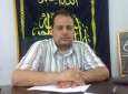 داود شهاب،المتحدث الرسمي باسم الحركة في غزة