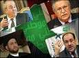 ترکیب نهایی دولت جدید عراق