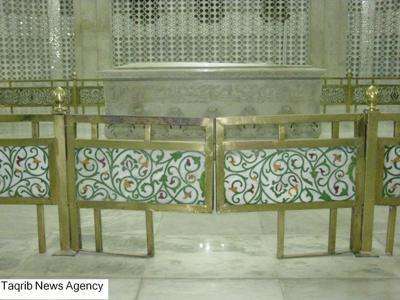 The Tomb of Muhammad Ali Jinnah