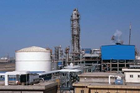 Iran petrochem to hit Africa, Latam