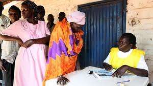 Second day of polling starts in Sudan