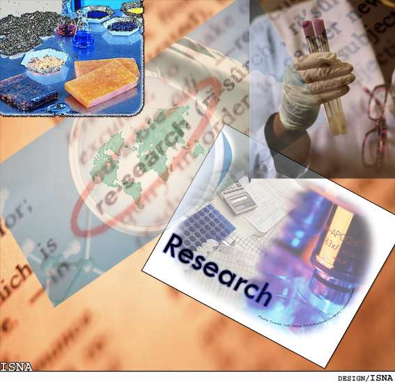 Iran, third Islamic country in research expenses per capita