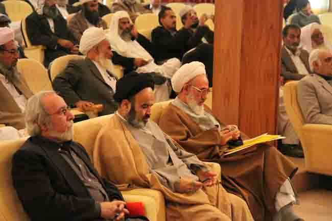 Shia and Sunni clerics blast excommunication