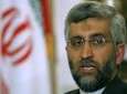 Jalili: Iran nuclear plan no threat to neighbors