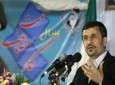 Ahmadinejad: Enemy to reach dead end