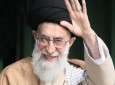 Supreme Leader of the Islamic Revolution, Ayatollah Seyyed Ali Khamenei