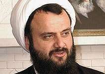 Ayatollah Mahdi Hadavi Tehrani, member of supreme board of Ahlul Bayt (a) World Assembly