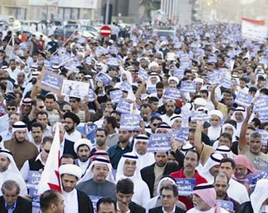 تل أبيب تخشى التقارب الشيعي السني بعد ثورة مصر