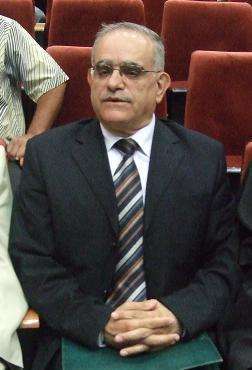 اسعد سحمراني