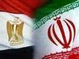 روابط ایران و مصر در زمان حاضر