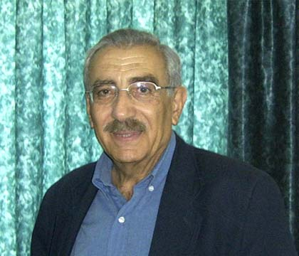 منير شفيق