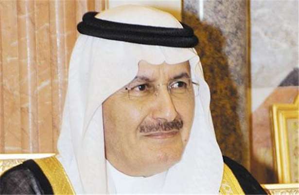 غموض حول وفاة إبن الملك السعودي