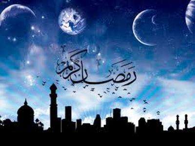 ماه رمضان در سوریه